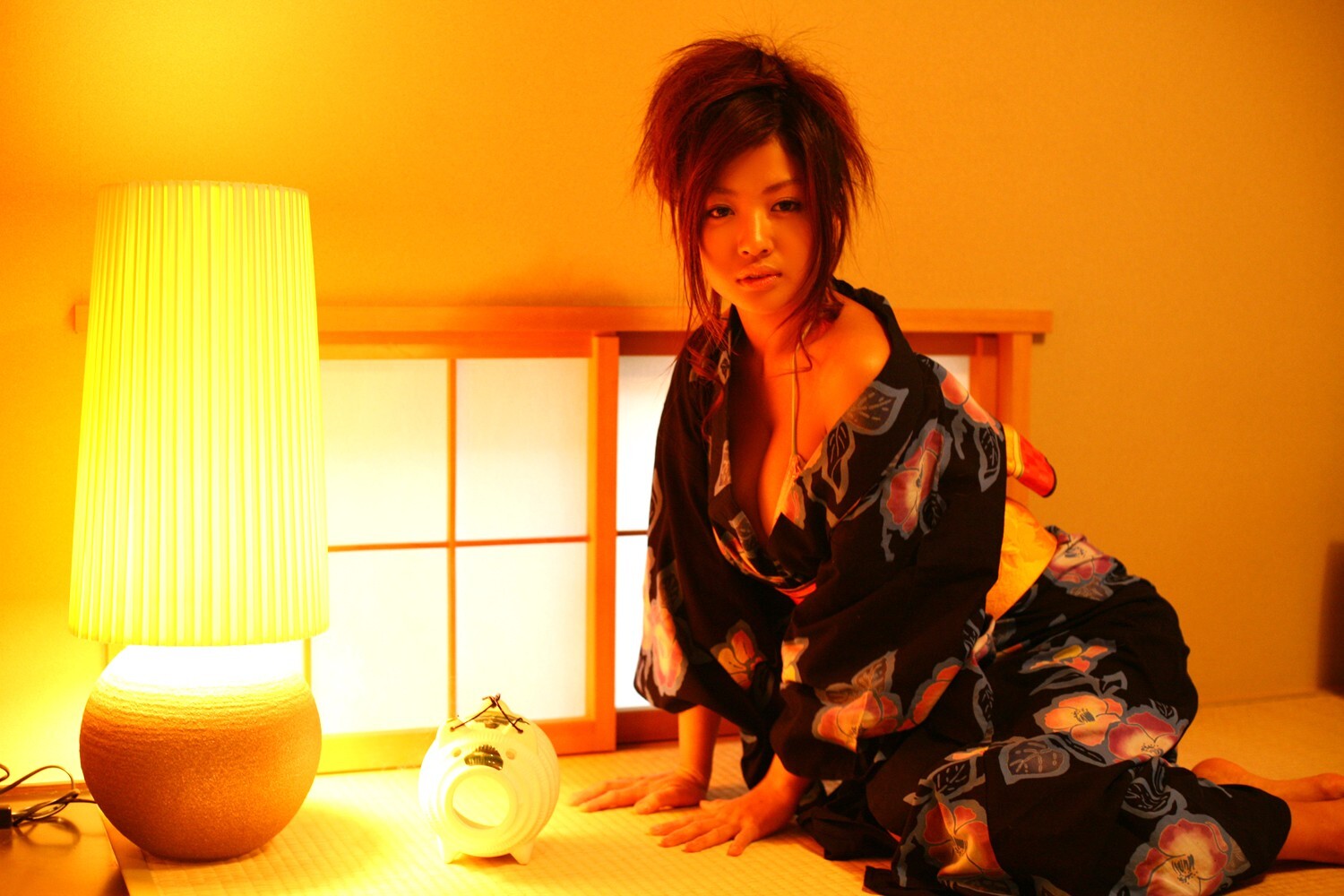 次原かな  No301 Kana Tsugihara [DGC]